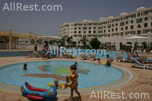 El Mouradi Hotel 16